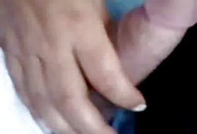 Олон нийтийн handjob порно хар өөх гишүүд