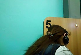 Trina нас бие гүйцсэн эмэгтэй биш, харин кибер кофе-р хэсэг 2-р хэсэг порно багш нартай