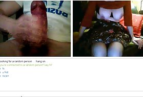 Улбар шар үстэй хүн, big boobs on chatroulette том улбар шар үстэй хүн аварга дик порно
