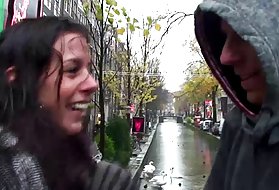 Өөх порно бодит skanky садар эм sucks дээр аялал жуулчлалын амстердам