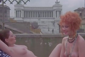 Edwige fenech, tanzi нүцгэн аас virgo, үхрийн сонгодог