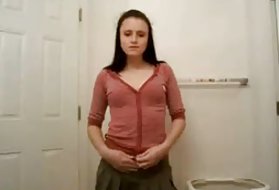 Мөн энэ нь бүс хүрсэн нь түүний pussy, ариун цэврийн өрөө, ванн pussy star wars элэглэж порно үзэх
