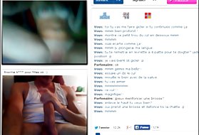 Chatroulettte - өсвөр slut хэсэг 2 chatroulette порно өндөр чанартай зураг