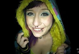 Proxy paige guzzles зэрэгтэй алдар эмэгтэй 40 гаруй порно